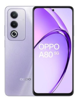 OPPO A80 5G 8/256GB Purple