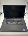 Laptop Dell Precision 5540 i5-9400H 32GB 256GB SSD Full HD Nvidia Quadro T1000 Windows 10 Pro