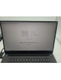 Laptop Dell Precision 5540 i5-9400H 32GB 256GB SSD Full HD Nvidia Quadro T1000 Windows 10 Pro