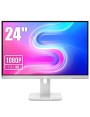 BEZRAMKOWY MONITOR 24” AOC 24P1W1 IPS FULL HD 1920x1080 DVI HDMI VGA