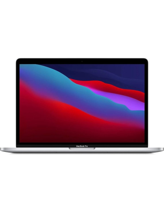 Laptop Apple MacBook Pro 13,3" A2338 M1 16GB 512GB SSD NVME RETINA MACOS