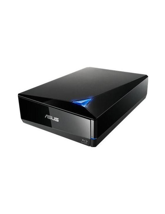 ASUS Blu-Ray BW-16D1X-U/BLK/G/AS/P2G