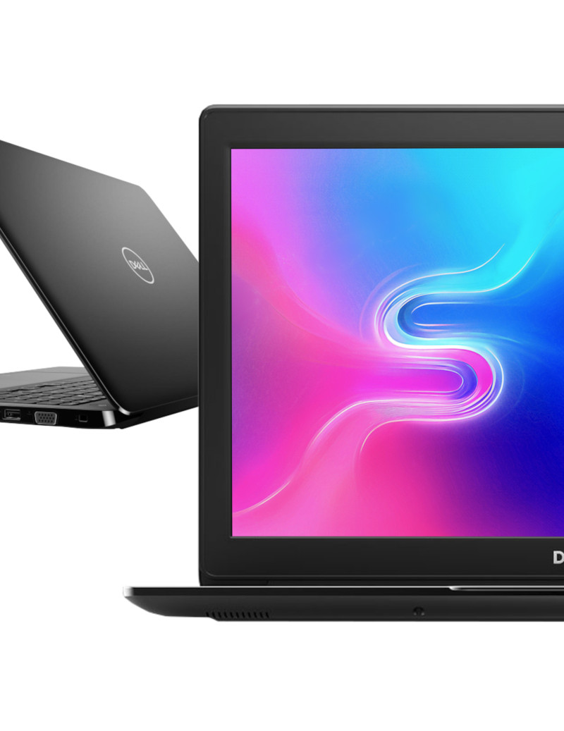 DELL Latitude 3500 8世代 i5 256G/NVMe 8G LAPTOP DELL LATITUDE 3500 I5-8265U 8GB 256GB SSD NVME FULL