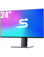 BEZRAMKOWY MONITOR DELL 24” U2421HE LED IPS FULL HD 1920x1080 USB-C PD HDMI KLASA A