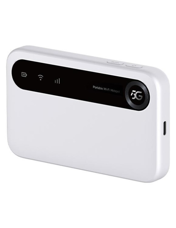 ZTE U50 5G