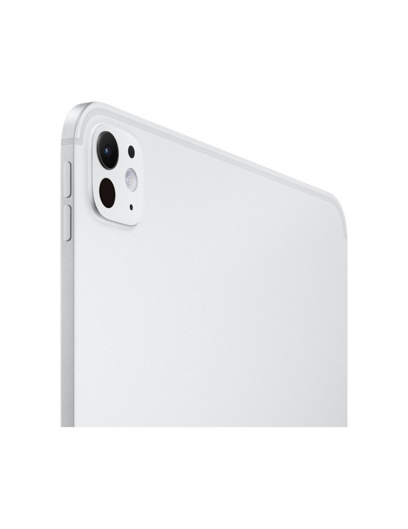 Apple iPad Pro 11'' M4 Wi-Fi 2TB Srebrny - Shoplet.pl