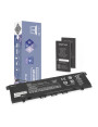 Bateria Mitsu do HP Envy x360 13-ah, 13-aq, 13-ag, 13-ar