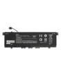 Bateria Mitsu do HP Envy x360 13-ah, 13-aq, 13-ag, 13-ar