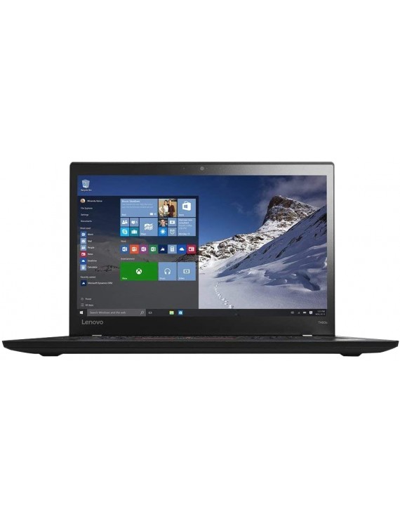 Windowsノート本体 ThinkPad T460s i5-6200U/8GB/128GB SSD Lenovo ThinkPad T460S i5-6200U 8GB 240GB SSD 1920x1080 Klasa