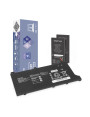 Bateria Mitsu do HP Envy x360 13-ah, 13-aq, 13-ag, 13-ar
