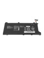 Bateria Mitsu do HP Envy x360 13-ah, 13-aq, 13-ag, 13-ar