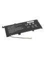 Bateria Movano do HP Envy 15-aq, 15t-aq, x360 15-ar