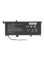 Bateria Movano do HP Envy 15-aq, 15t-aq, x360 15-ar