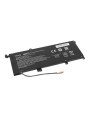 Bateria Mitsu do HP Envy 15-aq, 15t-aq, x360 15-ar