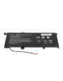 Bateria Mitsu do HP Envy 15-aq, 15t-aq, x360 15-ar