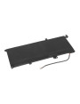 Bateria Mitsu do HP Envy 15-aq, 15t-aq, x360 15-ar