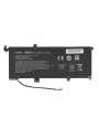 Bateria Mitsu do HP Envy 15-aq, 15t-aq, x360 15-ar