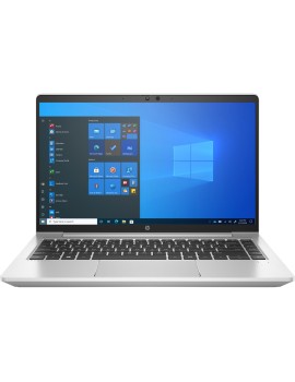 Laptop HP ProBook 640 G8 i5-1135G7 8GB 256GB SSD Full HD Windows 10 Home