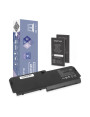 Bateria Mitsu do HP ZBook 17 G5, G6