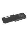 Bateria Mitsu do HP ZBook 17 G5, G6