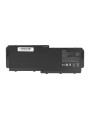 Bateria Mitsu do HP ZBook 17 G5, G6