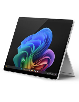 Microsoft Surface Pro (Copilot+ PC) - Snapdragon X Elite | 13''OLED | Dotyk | 16GB | 1TB | W11H | Platynowy