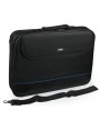 TORBA NA LAPTOPA NATEC IMPALA 17,3" CZARNA NTO-0359