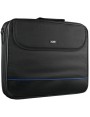 TORBA NA LAPTOPA NATEC IMPALA 17,3" CZARNA NTO-0359