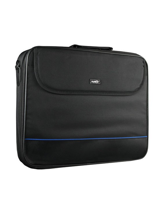 TORBA NA LAPTOPA NATEC IMPALA 17,3" CZARNA NTO-0359