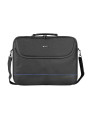 TORBA NA LAPTOPA NATEC IMPALA 17,3" CZARNA NTO-0359