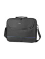 TORBA NA LAPTOPA NATEC IMPALA 17,3" CZARNA NTO-0359