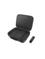 TORBA NA LAPTOPA NATEC IMPALA 17,3" CZARNA NTO-0359