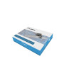 Karta Sieciowa Lanberg PCI Express X1 1x RJ45 1Gb RTL8111C śledź low profile