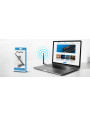 Lanberg bezprzewodowa karta sieciowa WiFi USB 3.0 AC1200 Dual band 1 wewn. +1 zewn. antena