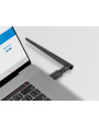 Lanberg bezprzewodowa karta sieciowa WiFi USB 3.0 AC1200 Dual band 1 wewn. +1 zewn. antena