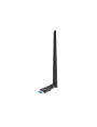 Lanberg bezprzewodowa karta sieciowa WiFi USB 3.0 AC1200 Dual band 1 wewn. +1 zewn. antena