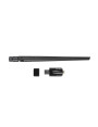 Lanberg bezprzewodowa karta sieciowa WiFi USB 3.0 AC1200 Dual band 1 wewn. +1 zewn. antena