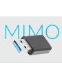 Lanberg bezprzewodowa karta sieciowa WiFi USB 3.0 AC1200 Dual band 2 wewnętrzne anteny