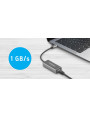 Karta sieciowa Natec Cricket USB-C 3.1