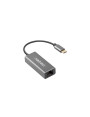 Karta sieciowa Natec Cricket USB-C 3.1