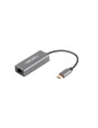 Karta sieciowa Natec Cricket USB-C 3.1