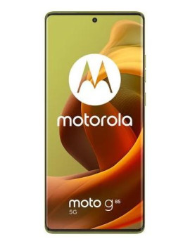 Motorola Moto G85 5G 12/256GB Oliwkowy