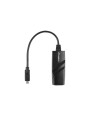 Lanberg karta sieciowa USB-C 3.1 1x RJ45 1Gb na kablu