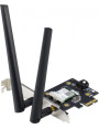 Karta sieciowa ASUS PCE−AX3000