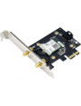 Karta sieciowa ASUS PCE−AX3000