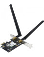 Karta sieciowa ASUS PCE−AX3000