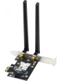 Karta sieciowa ASUS PCE−AX3000