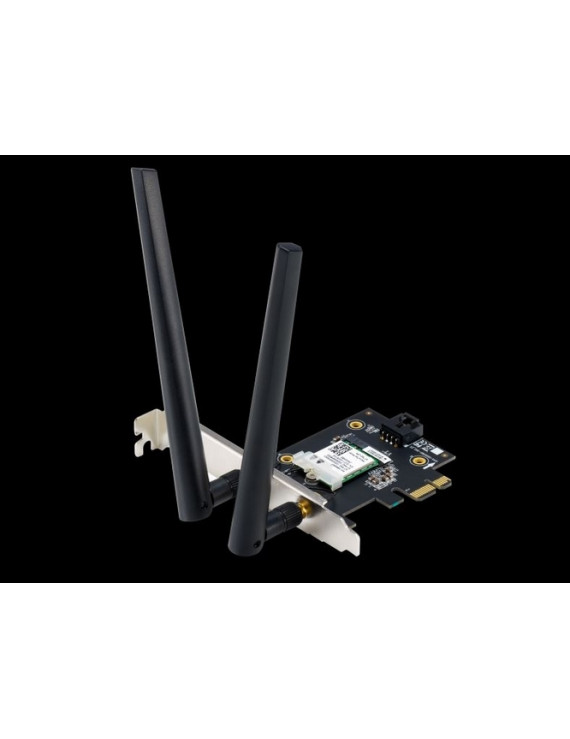 Karta sieciowa ASUS PCE-AX1800
