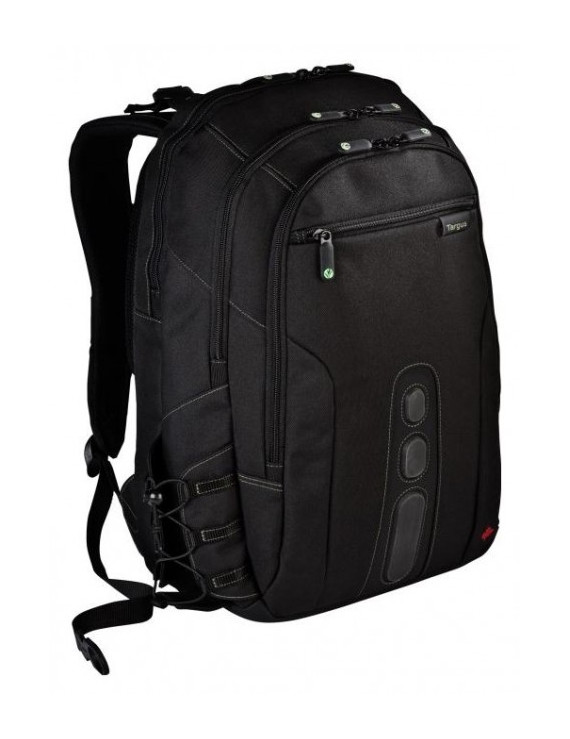 Targus EcoSpruce Backpack 15.6'' czarny
