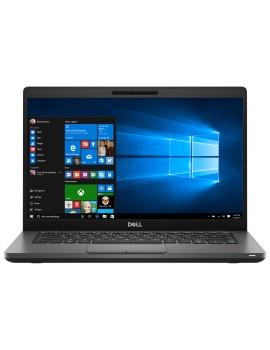 LAPTOP DELL PRECISION 3530 I7-8750H 32GB 512GB SSD FULL HD QUADRO P600  WIN10P - Shoplet.pl